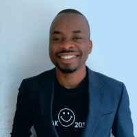 Hensek Integrated Services Ltd. Employee Etini Elijah's profile photo