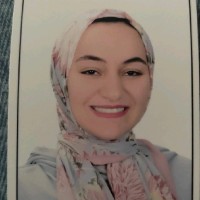 Aya Rashed Email