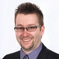 Trigon Cyber Employee Matthew Bush's profile photo