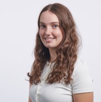 AS&K Communications Employee Charlotte Harrison's profile photo