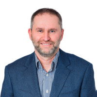 Infometrics Employee Andrew Whiteford's profile photo