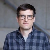 CORRECTIV Employee Jonathan Sachse's profile photo