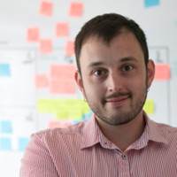 Moasis Employee Nasser Asif's profile photo