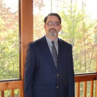 Georgia Department of Juvenile Justice Employee Michael Canada's profile photo