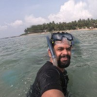 Sathyabama Institute of Science & Technology, Chennai Employee Amit Kumar's profile photo