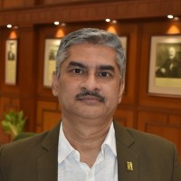 Balmer Lawrie & Co. Ltd. Employee Saurav Dutta's profile photo