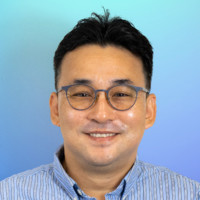 Calywire Inc. Employee Scott Kim's profile photo