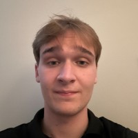 Shitshow Creative Employee Griffin Townsend's profile photo