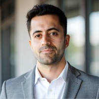 Des Moines University Employee Erfan Mojaddam's profile photo