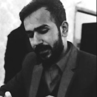NFT GROUP Employee Kashif Rauf's profile photo