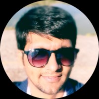 Harsh Patel Email & Phone Number