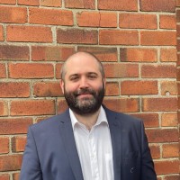 Simon Kenmuir's profile photo