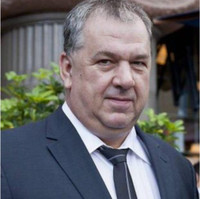 Olmix Group Employee Herve Balusson's profile photo