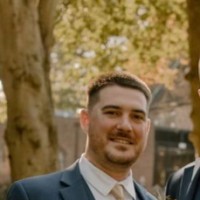 Padcaster Employee Zach Rider's profile photo