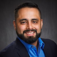 Quick Quack Car Wash Employee Andrew Watkins's profile photo