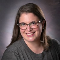Trinoor Employee Rebecca Wolf's profile photo