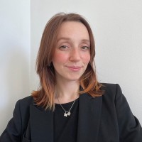 Studio ROOF Employee Ilaria Vottero's profile photo