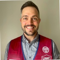 Lowe's Companies, Inc. Employee Collin C.'s profile photo