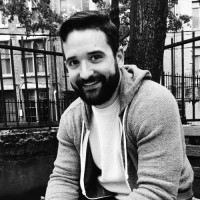 Audubon Junior/Senior High School Employee Ryan Latini's profile photo