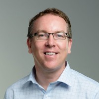 STEM Punks Employee Michael Holmstrom's profile photo