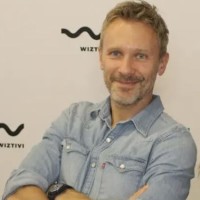 Wiztivi Gaming Employee Christophe Bretault's profile photo