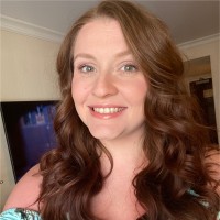 HR-1, Corp Employee Taylor Gassel's profile photo