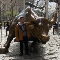 Pointer Outfitters Employee Laureano Brantiz Gomez's profile photo