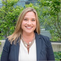 Holcomb Behavioral Health Systems - A Chimes Company Employee Nicole Brown's profile photo