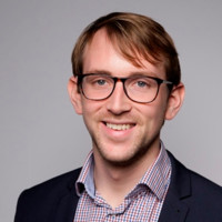 New Electric Employee Jelle Lansink's profile photo