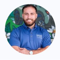 Sport Subaru Employee Justin Mendez's profile photo