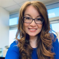 First Transit Employee Ashley McNamara's profile photo