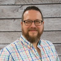 Key2 Consulting Employee David Thomas's profile photo