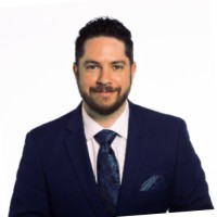 Odin Properties Employee Justin Kaplan's profile photo