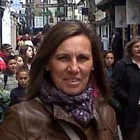 OPERON Employee Marta Muñoz Lopez's profile photo