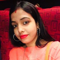 Xaas Technologies Employee Pinki Verma's profile photo
