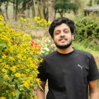 Angelswing Employee Anish Mahato's profile photo