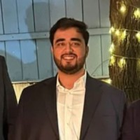 United Towel Exporters (PVT) Ltd Employee Faizan Shahzad's profile photo