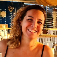 Padel Time Employee Marion Scesa's profile photo