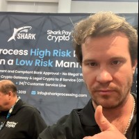 Shark Processing LLC Employee Augustine Hanger's profile photo