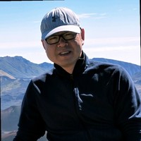 Apple Employee Feng Wu's profile photo