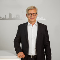 JENOPTIK Employee Torsten Scheller's profile photo