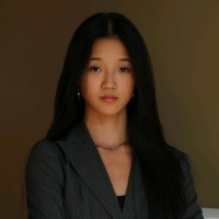 FBLA Canada Employee Brianna Liang's profile photo