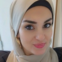 NutSelect Employee Zahraa al Ansari's profile photo