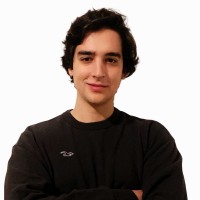 Tymit Employee Javier Cárceles Martín's profile photo