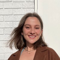 London Borough of Camden Employee Bridie Mannion's profile photo