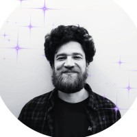 Starbridge Employee Yakiv Yereskovskyi's profile photo