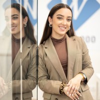 WORK 2000 Employee Laura Foretti's profile photo