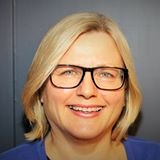 WaterCircles Norge AS Employee Anne Ombye's profile photo