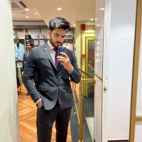 Munish Thakur Email & Phone Number