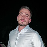 eccoinc Employee Gustavo Carvalho's profile photo